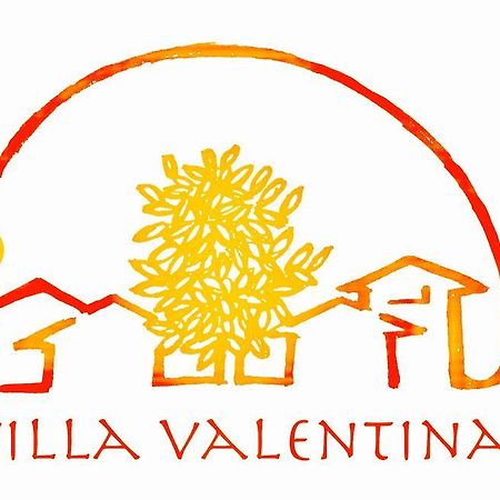 Finca Valentina Tigalate Exterior foto