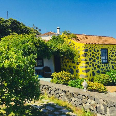 Finca Valentina Tigalate Exterior foto