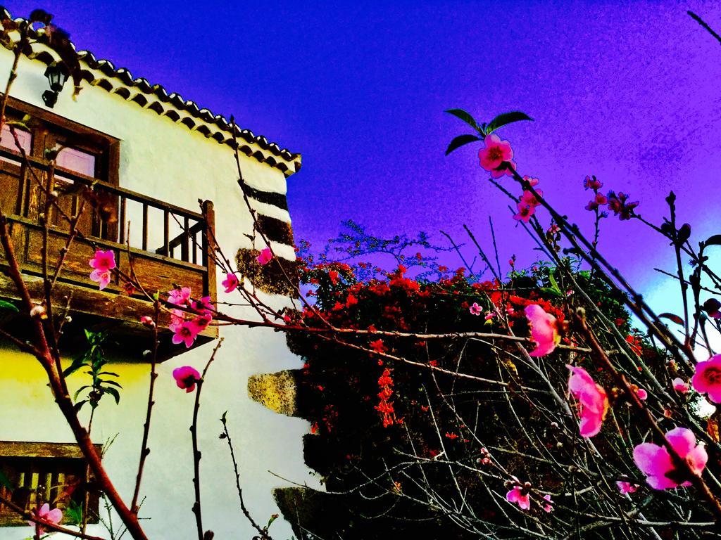 Finca Valentina Tigalate Exterior foto