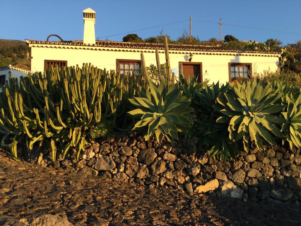 Finca Valentina Tigalate Exterior foto