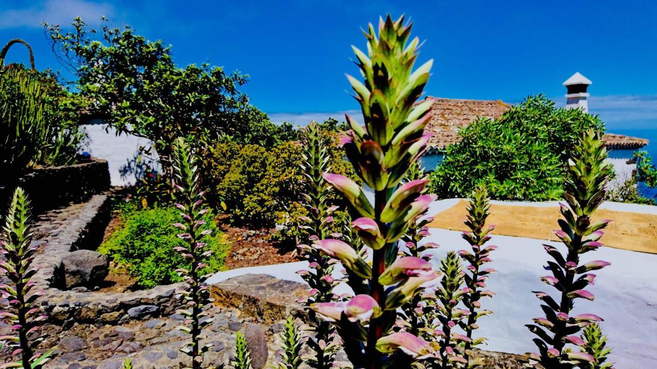 Finca Valentina Tigalate Exterior foto