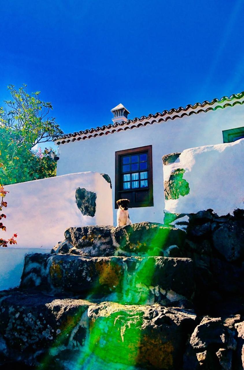 Finca Valentina Tigalate Exterior foto