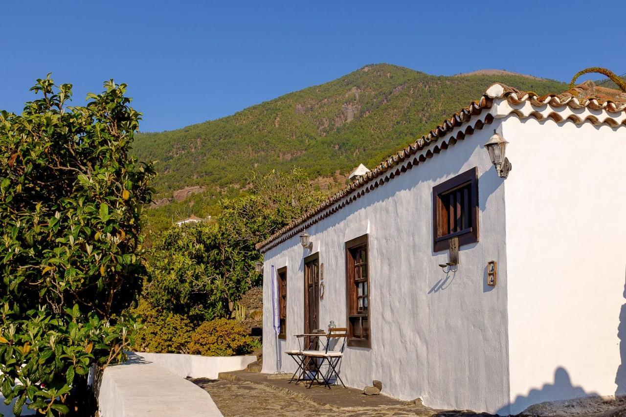 Finca Valentina Tigalate Exterior foto
