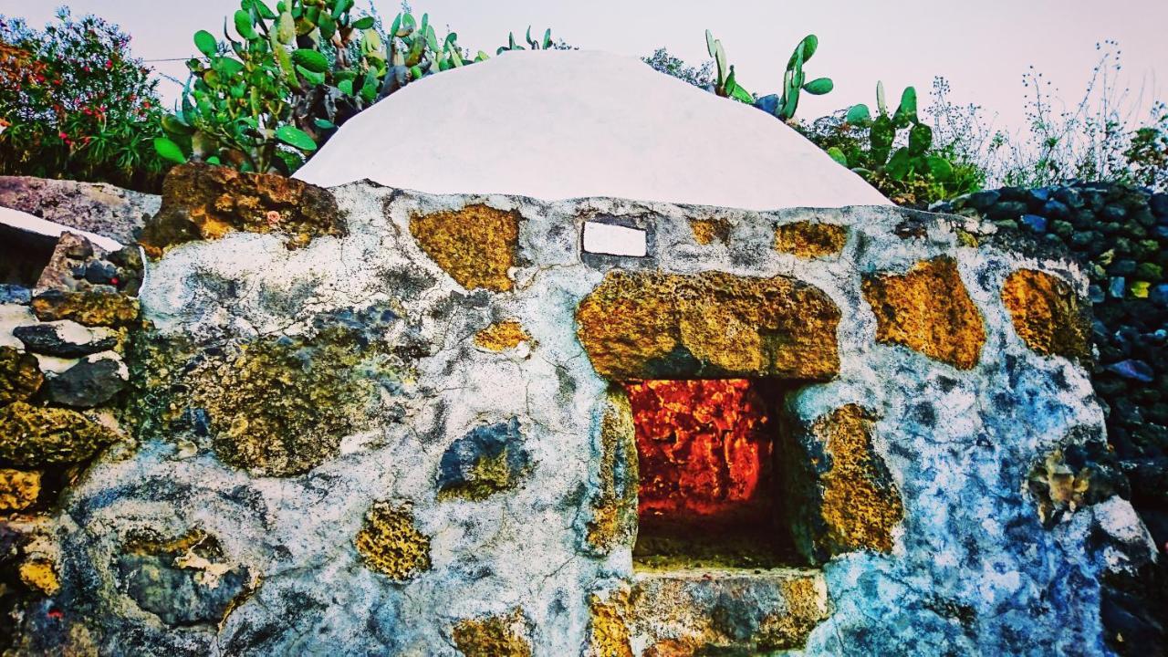 Finca Valentina Tigalate Exterior foto