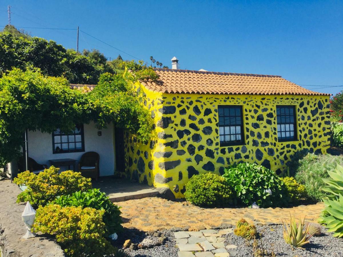 Finca Valentina Tigalate Exterior foto