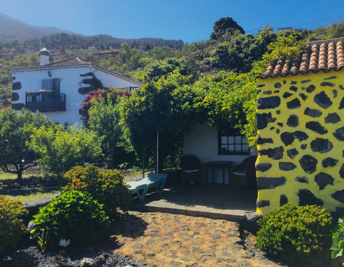Finca Valentina Tigalate Exterior foto
